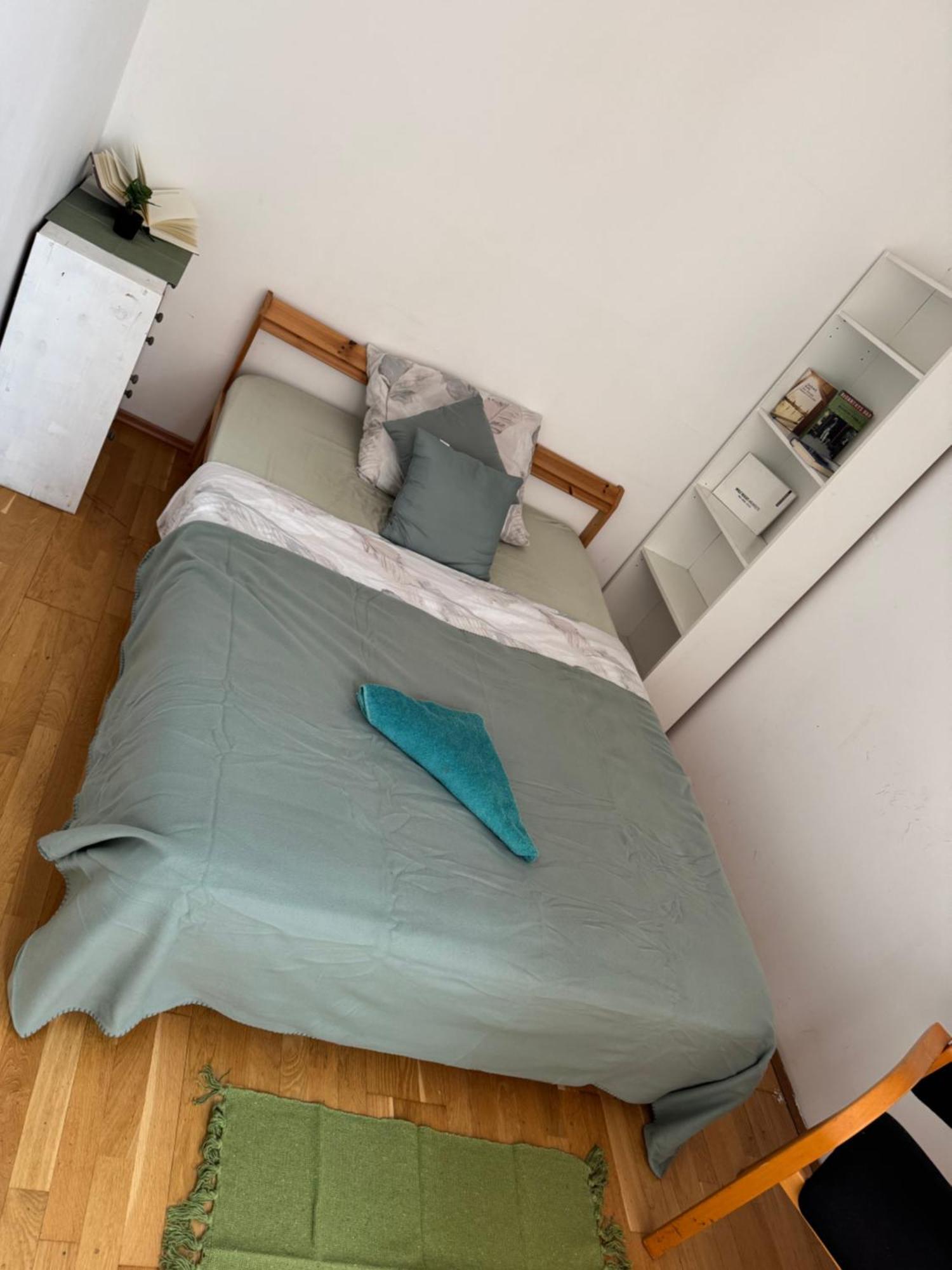 Homestay Helles Mit Dachterrasse Nahe Schoenbrunn *